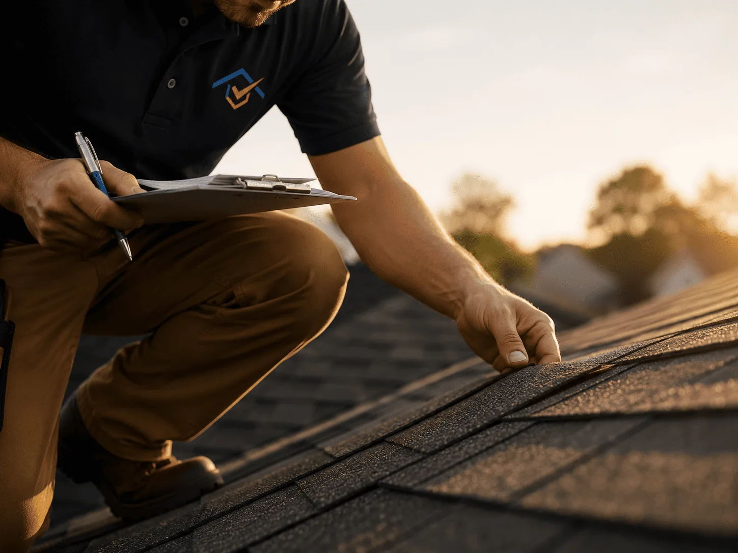 Why Choose Roof Inspection in Richards, MO