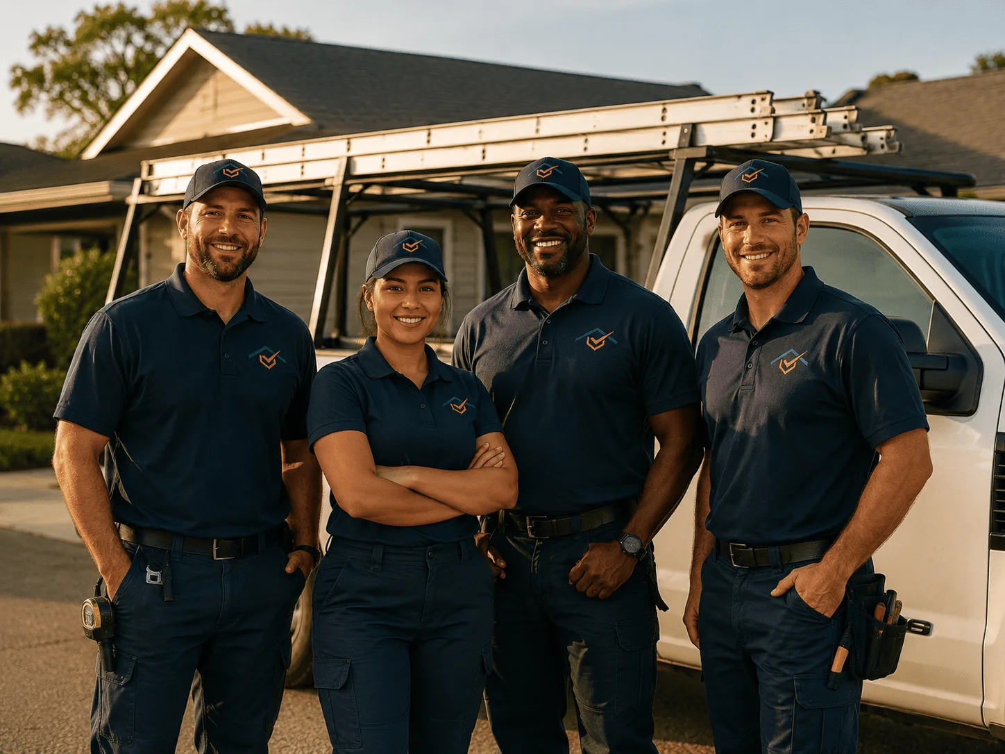 Roof Inspection company in Richards, MO